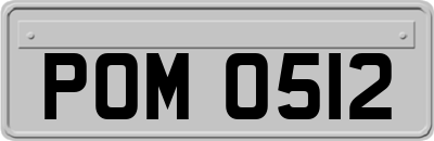 POM0512
