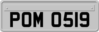 POM0519