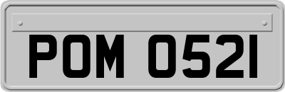 POM0521