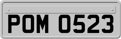 POM0523