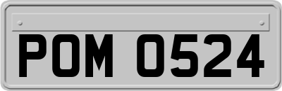 POM0524