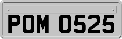POM0525