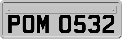 POM0532