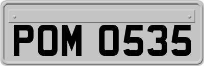 POM0535