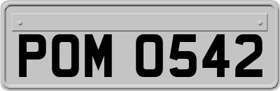POM0542