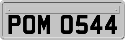 POM0544