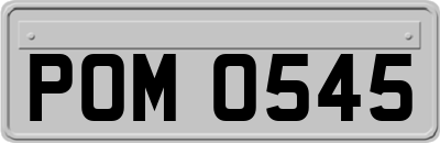POM0545