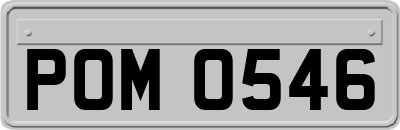 POM0546