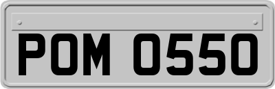 POM0550