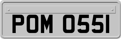 POM0551