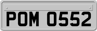 POM0552