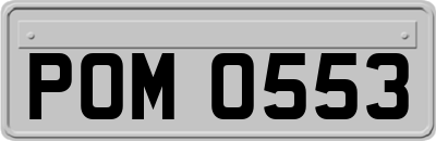 POM0553