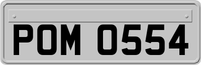 POM0554