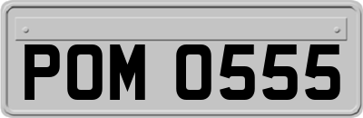 POM0555