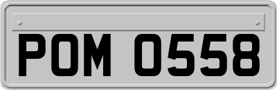 POM0558
