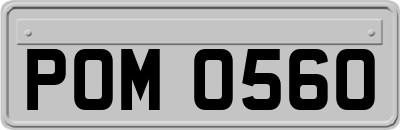 POM0560