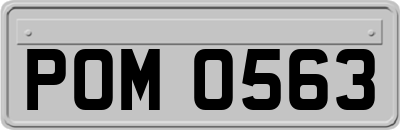 POM0563