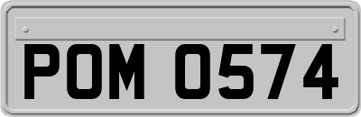 POM0574