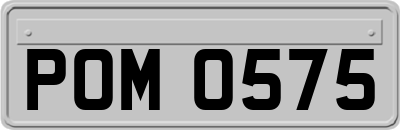 POM0575