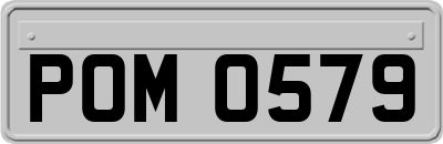 POM0579
