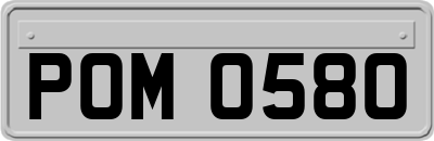 POM0580