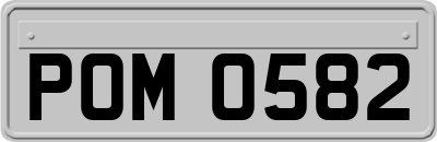 POM0582