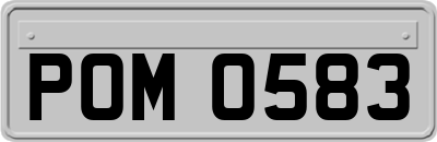 POM0583