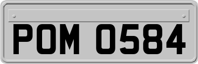 POM0584