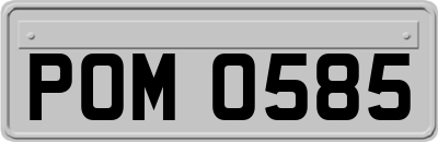 POM0585