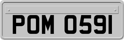 POM0591