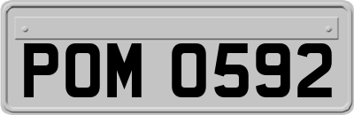 POM0592