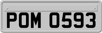 POM0593