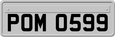 POM0599