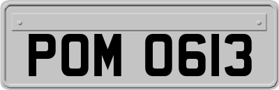 POM0613