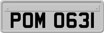 POM0631