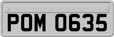 POM0635