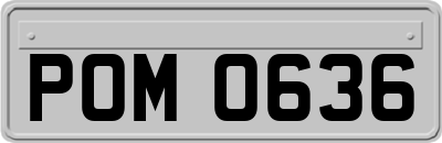 POM0636