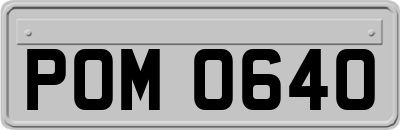 POM0640