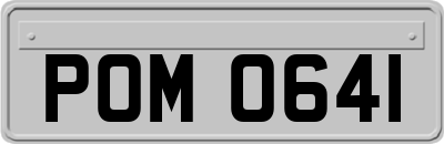 POM0641