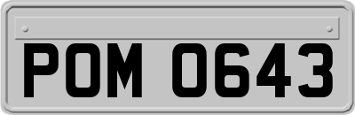 POM0643