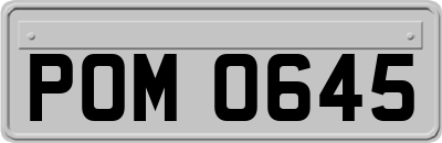 POM0645