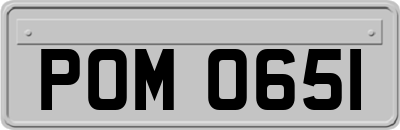 POM0651