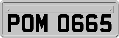 POM0665