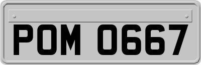 POM0667
