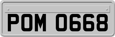 POM0668