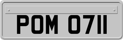 POM0711