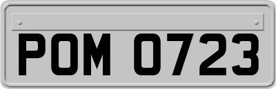 POM0723