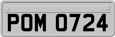 POM0724