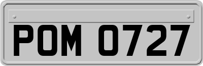 POM0727