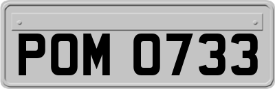 POM0733